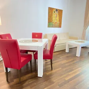  Apartament Steiner Residences Augarten