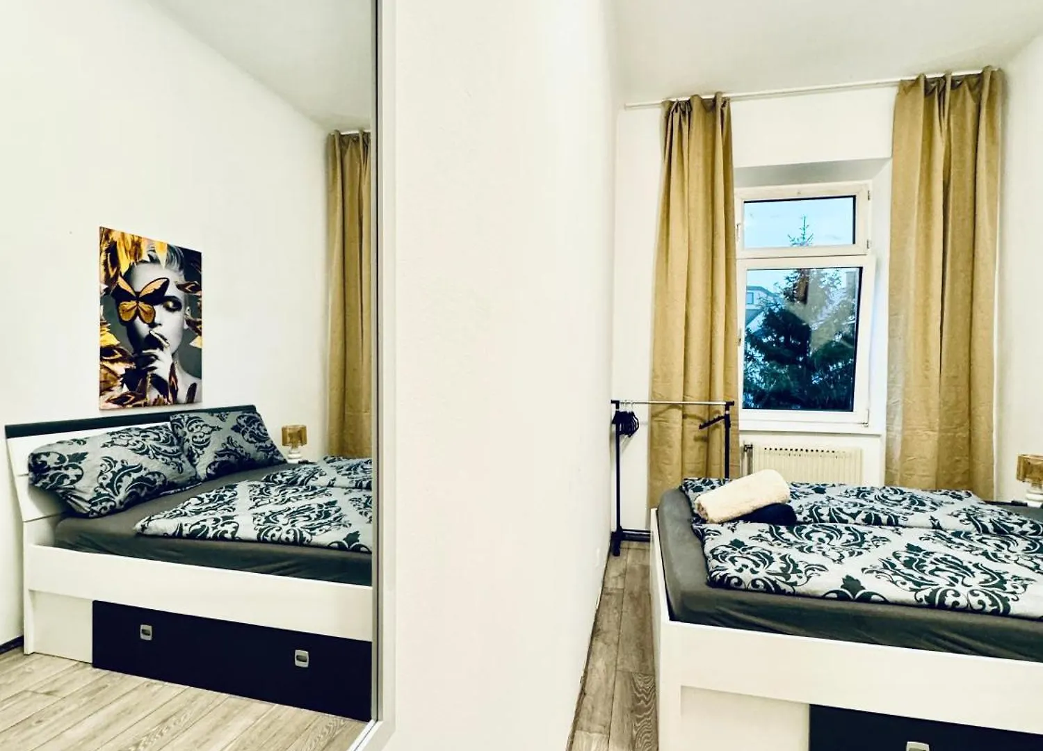 Apartment Comfy 3Br In A Shared Apt, 10Min To Fac Platz Vienna Austria