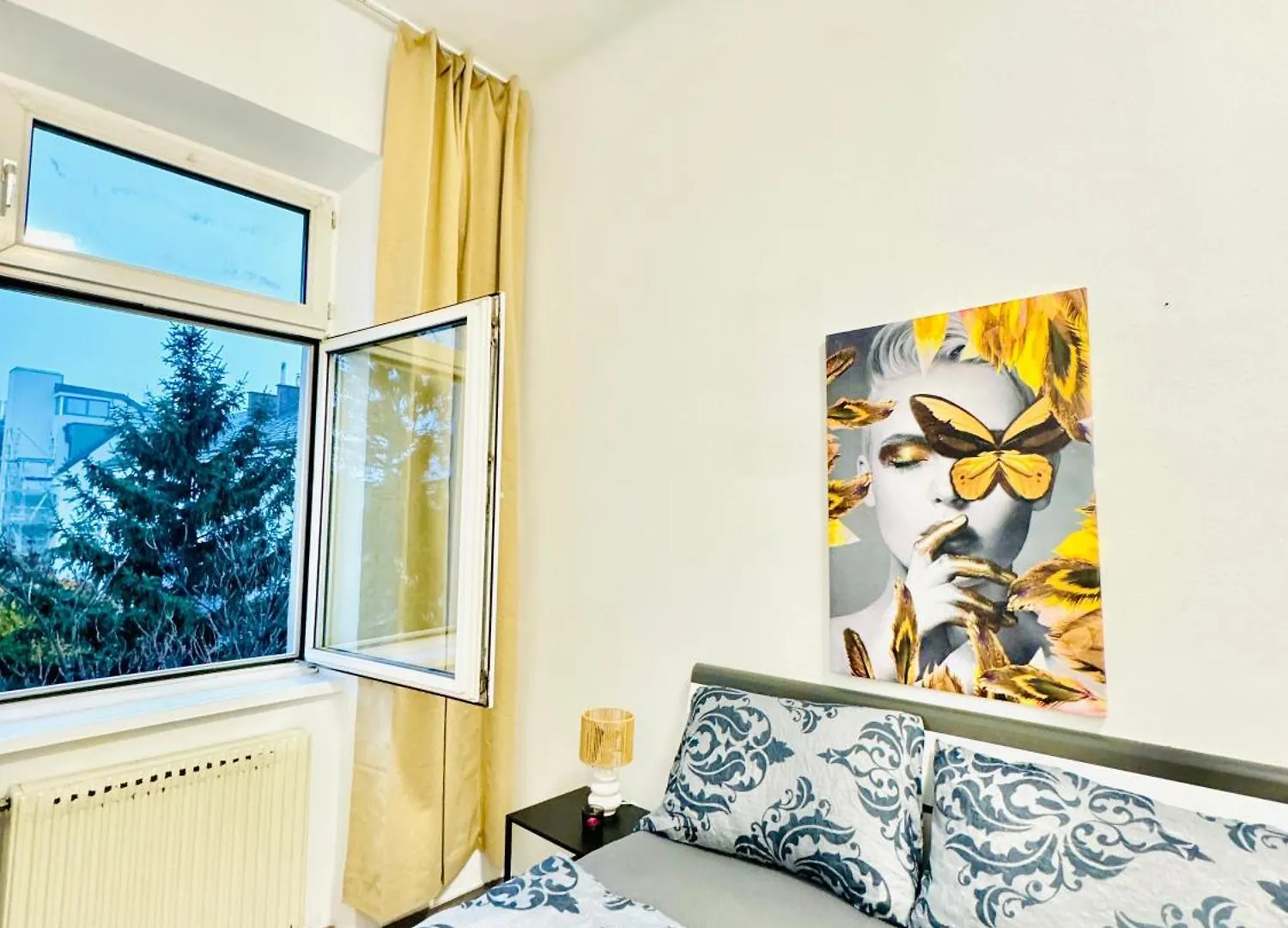 Comfy 3Br In A Shared Apt, 10Min To Fac Platz Vienna Austria
