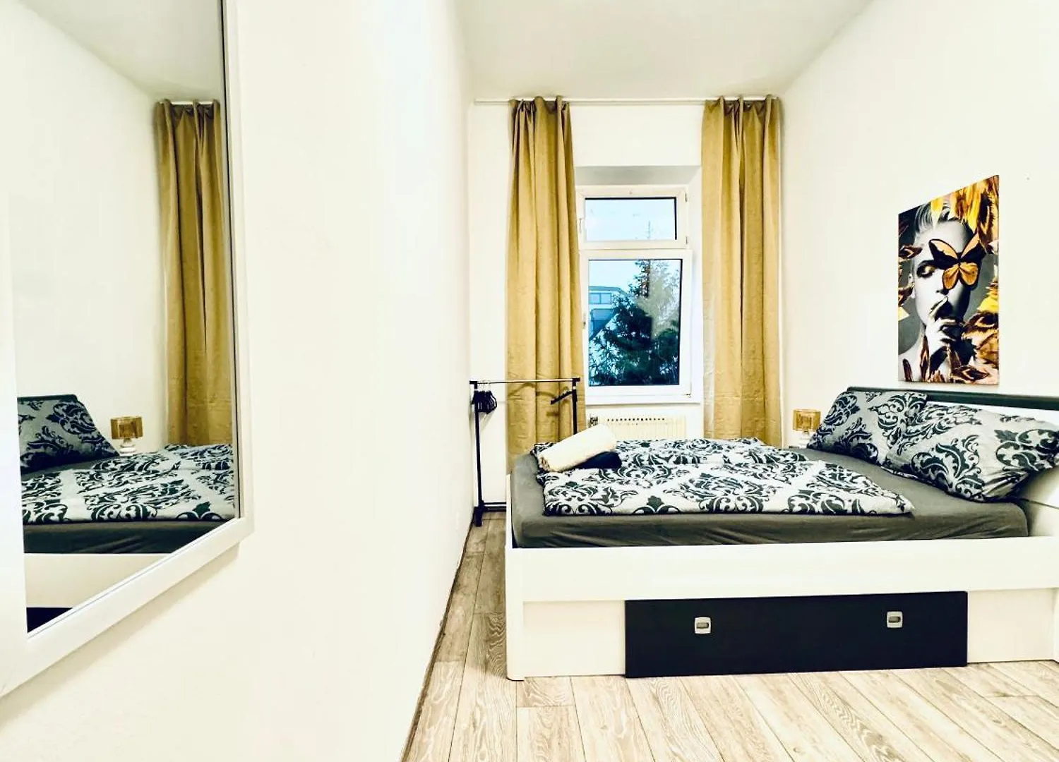 Apartment Comfy 3Br In A Shared Apt, 10Min To Fac Platz Vienna Austria