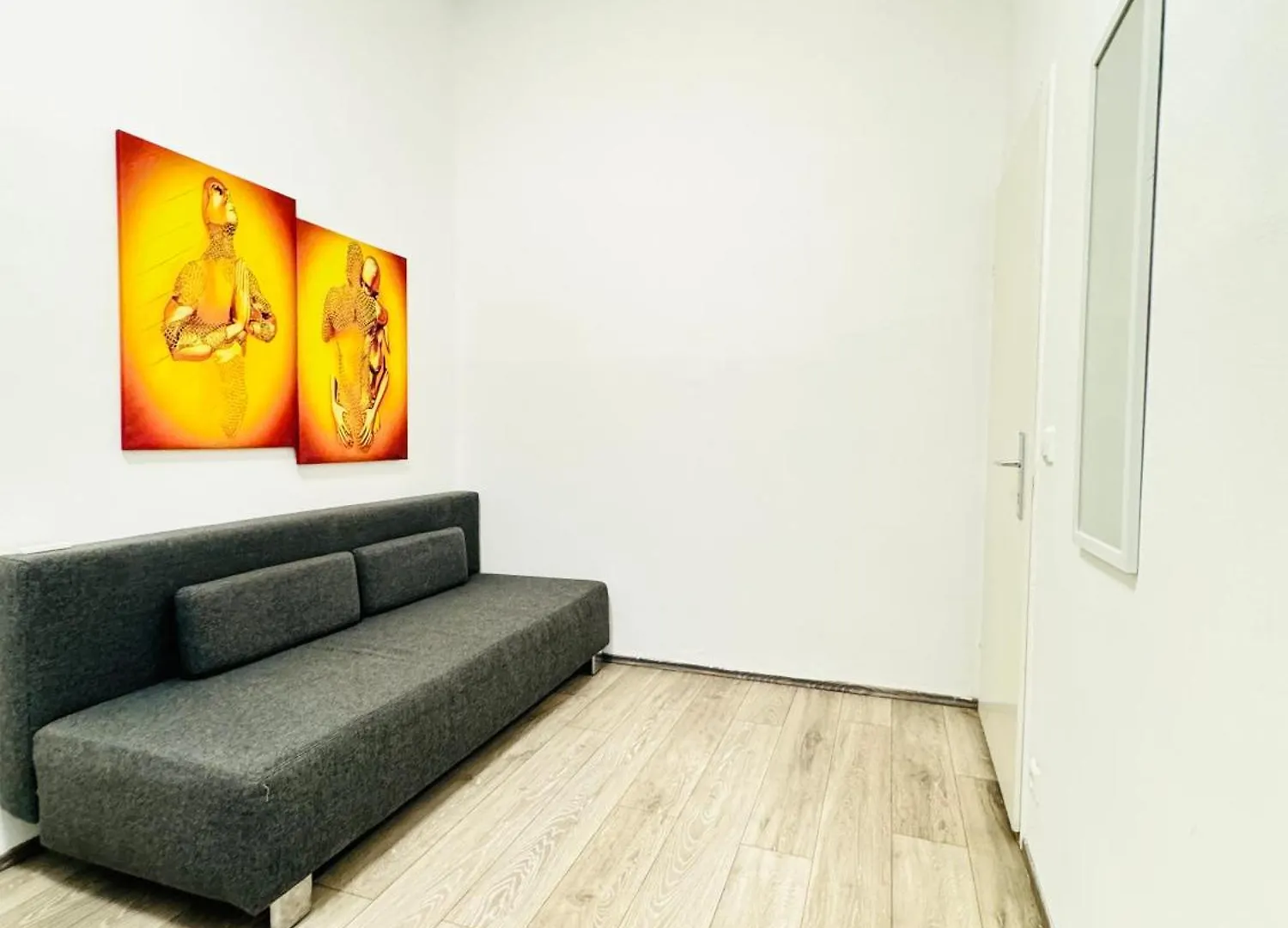 Comfy 3Br In A Shared Apt, 10Min To Fac Platz Vienna