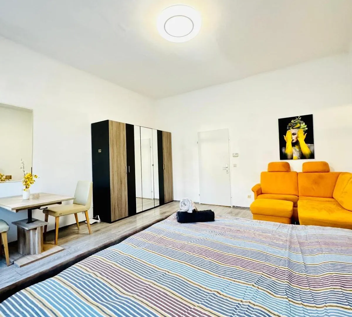 Comfy 3Br In A Shared Apt, 10Min To Fac Platz Vienna