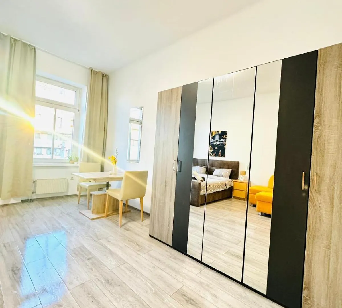 Comfy 3Br In A Shared Apt, 10Min To Fac Platz Vienna Austria