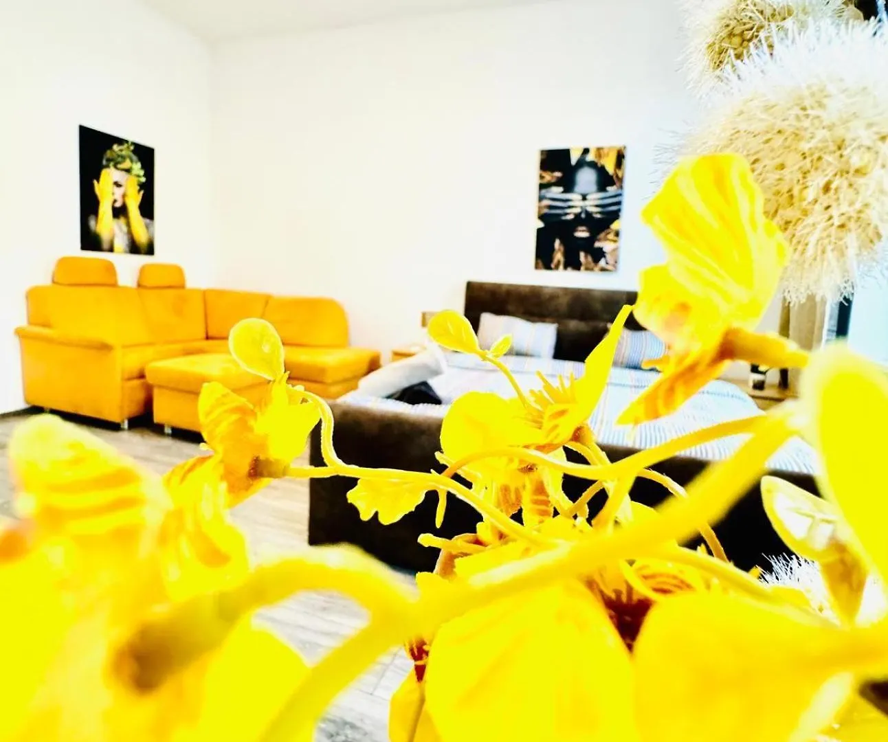 Comfy 3Br In A Shared Apt, 10Min To Fac Platz Vienna Apartment