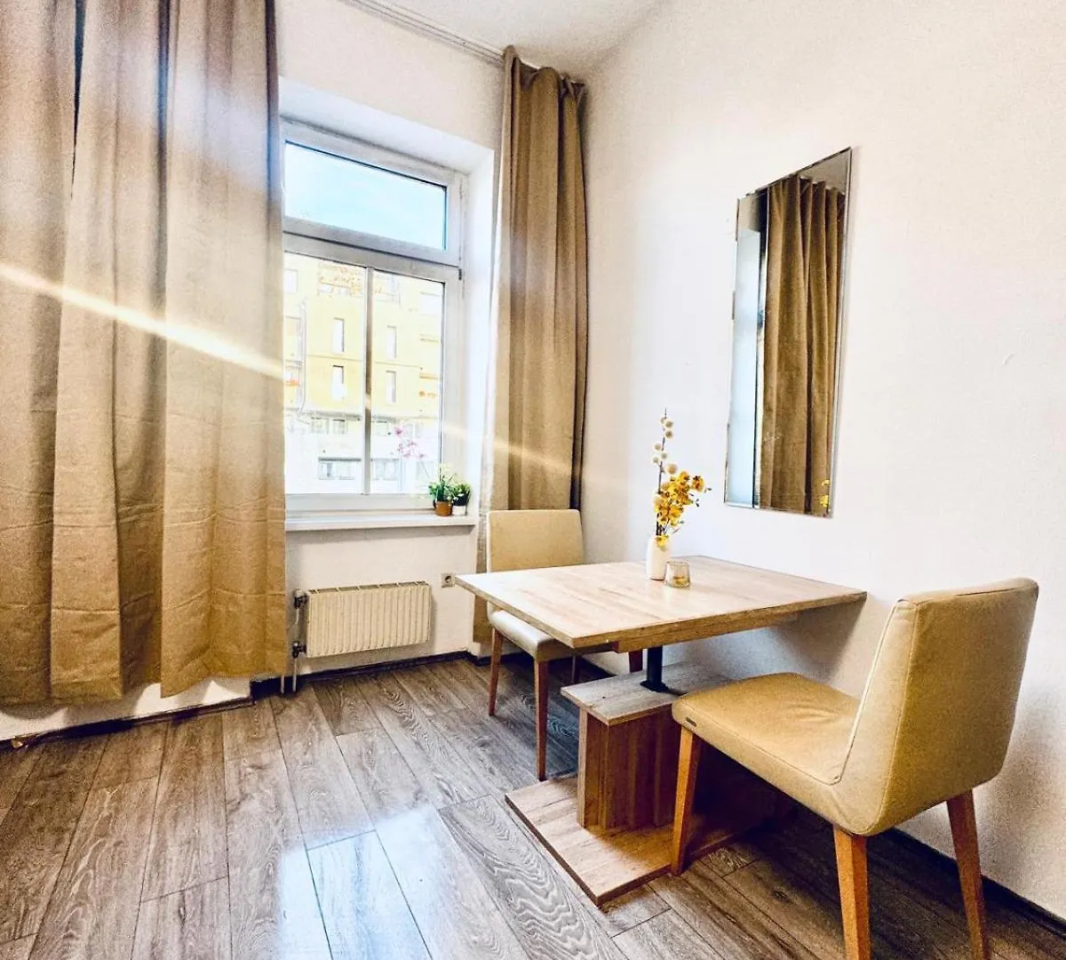 Comfy 3Br In A Shared Apt, 10Min To Fac Platz Vienna