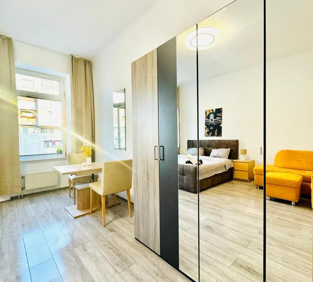Comfy 3Br In A Shared Apt, 10Min To Fac Platz Vienna 0*,