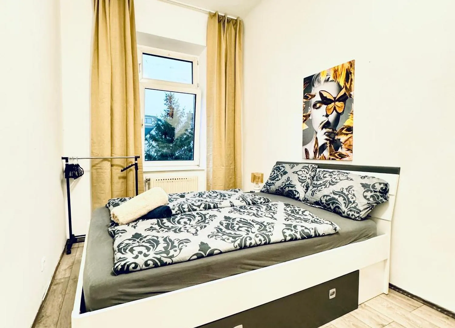Comfy 3Br In A Shared Apt, 10Min To Fac Platz Vienna Austria