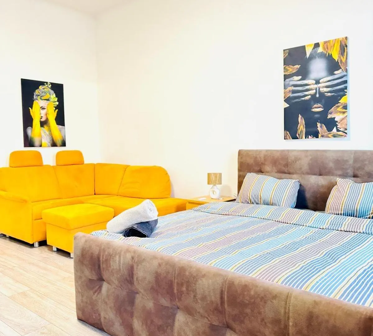 Comfy 3Br In A Shared Apt, 10Min To Fac Platz Vienna Apartment