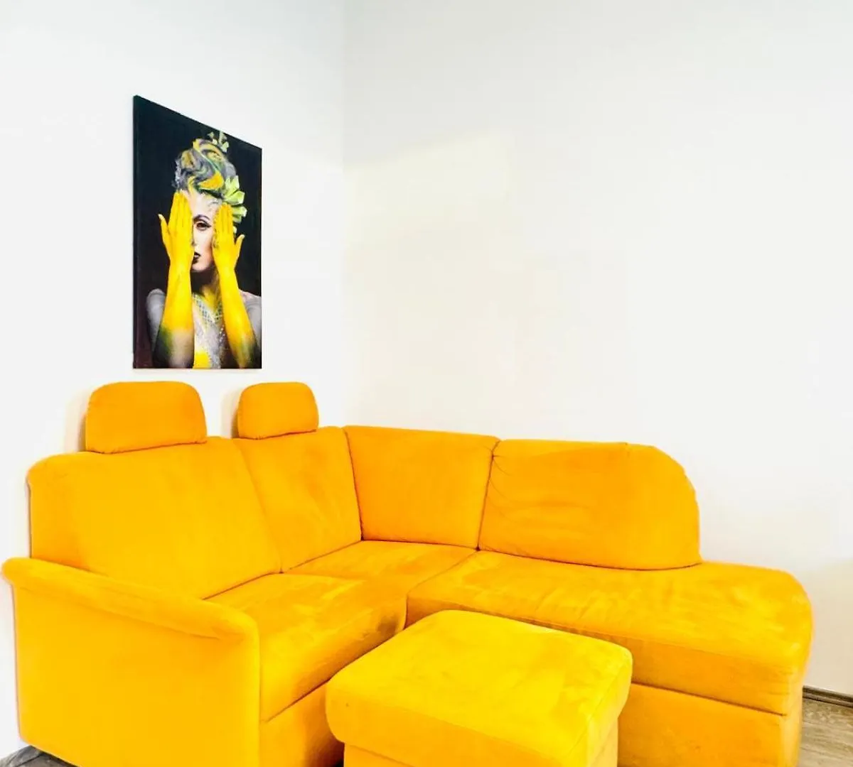 Apartment Comfy 3Br In A Shared Apt, 10Min To Fac Platz Vienna Austria