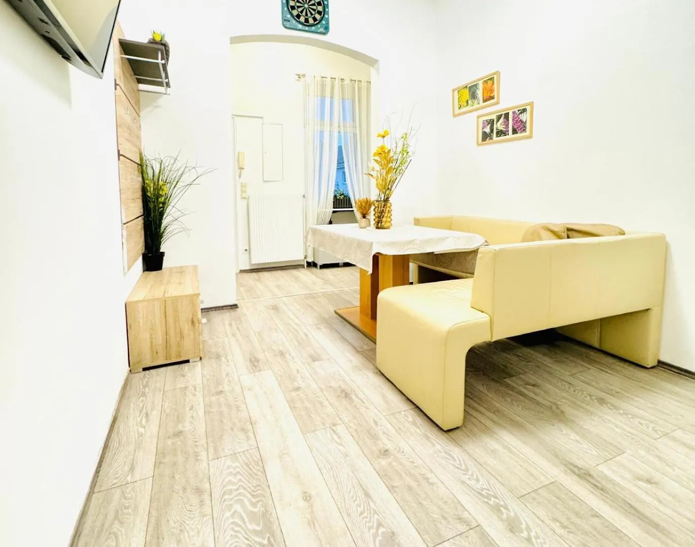Apartment Comfy 3Br In A Shared Apt, 10Min To Fac Platz Vienna