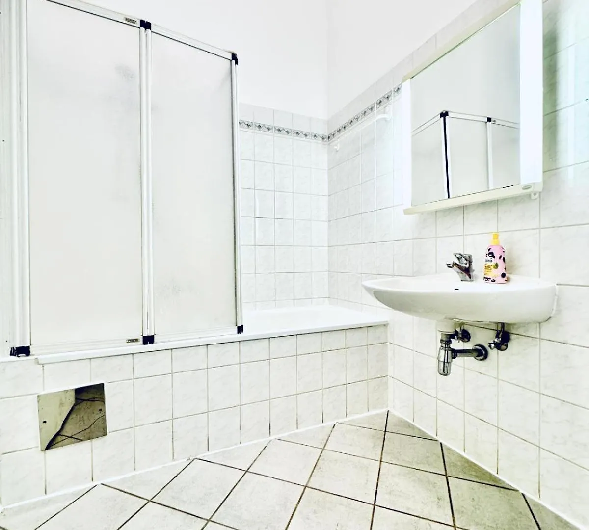 Comfy 3Br In A Shared Apt, 10Min To Fac Platz Vienna