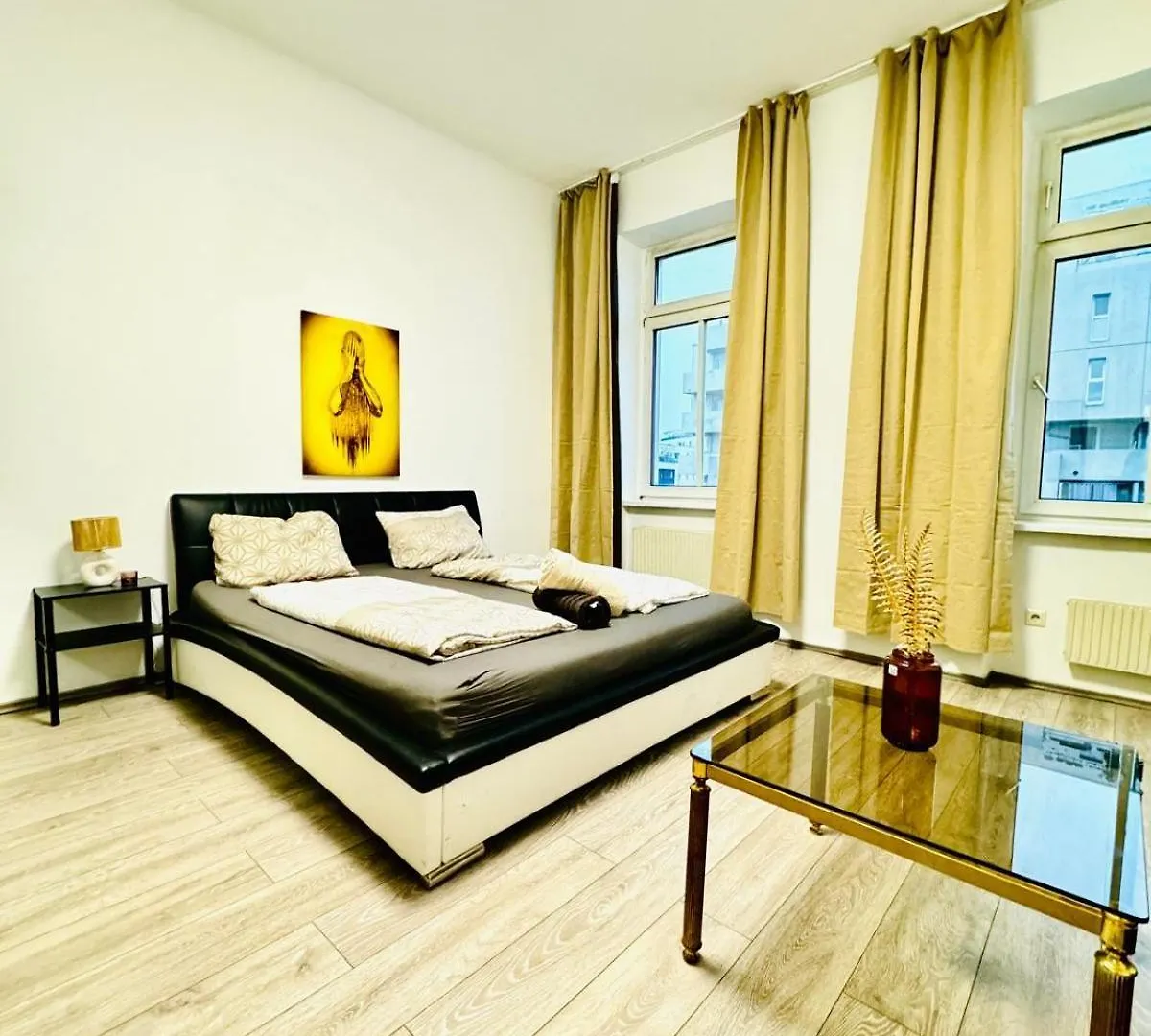Comfy 3Br In A Shared Apt, 10Min To Fac Platz Vienna Austria