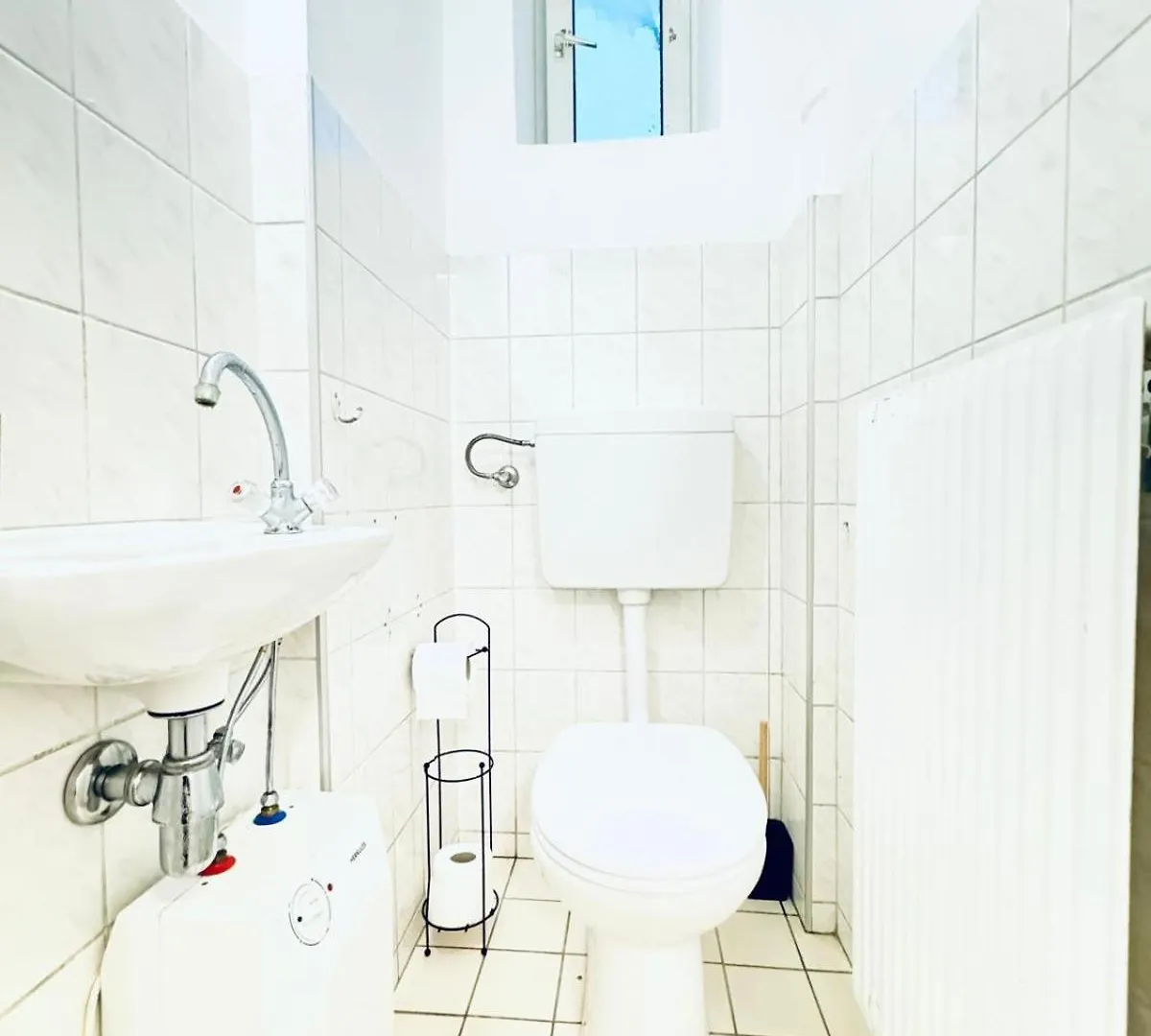 Comfy 3Br In A Shared Apt, 10Min To Fac Platz Vienna 0*,  Austria