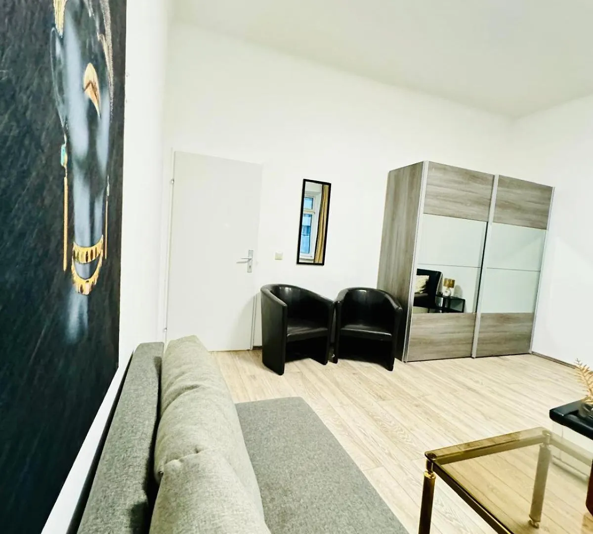 Comfy 3Br In A Shared Apt, 10Min To Fac Platz Vienna