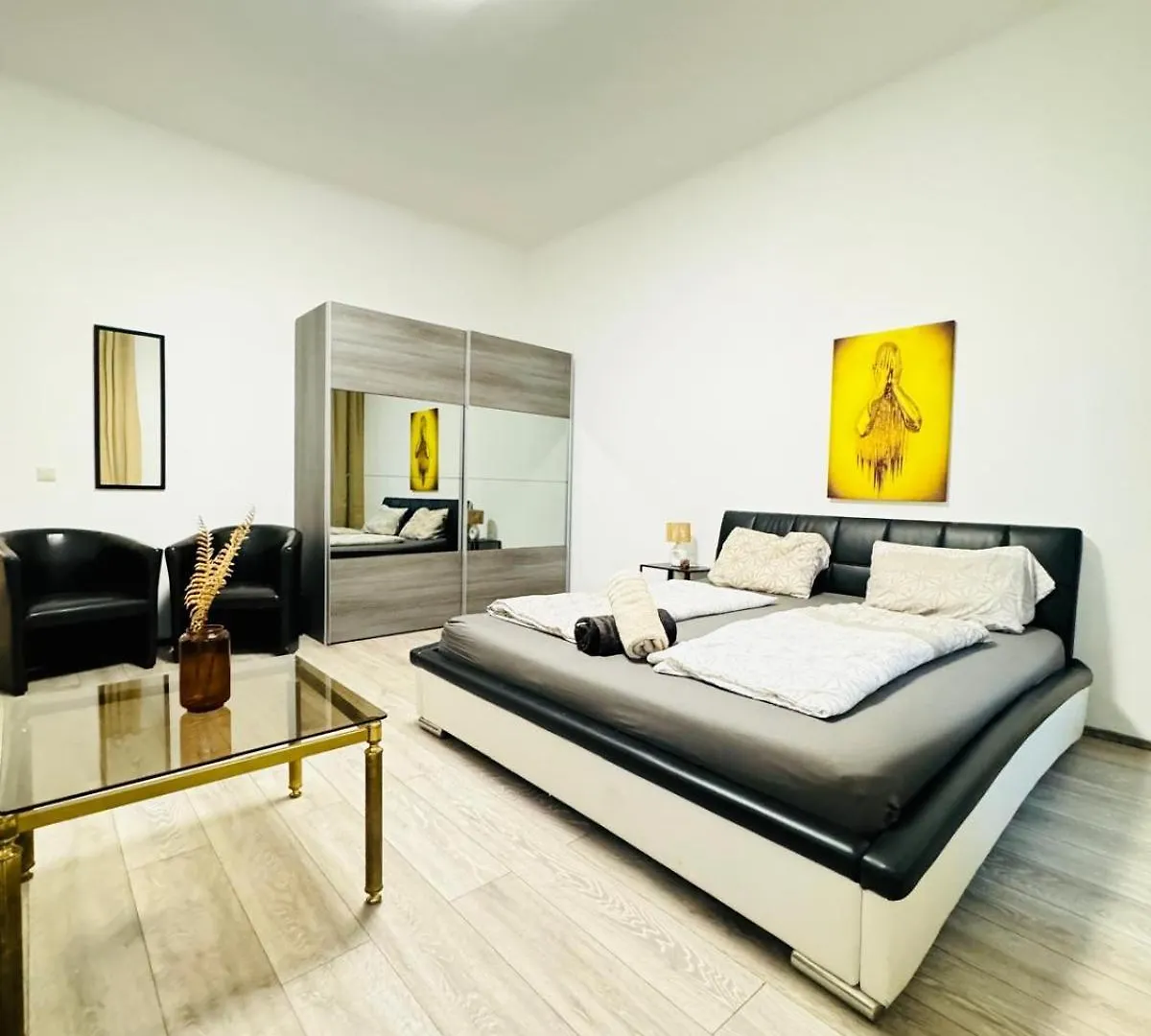 Comfy 3Br In A Shared Apt, 10Min To Fac Platz Vienna Austria