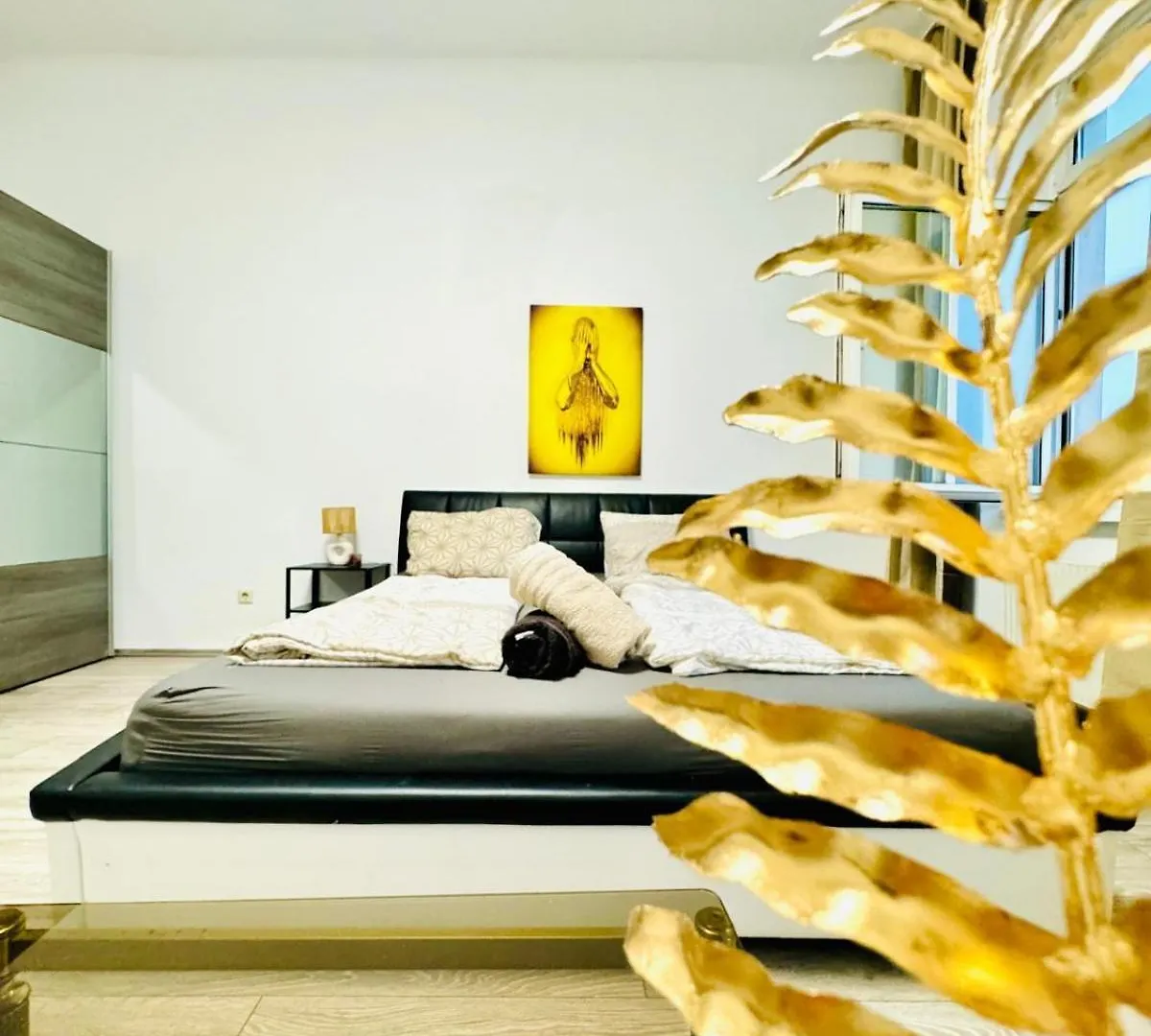Comfy 3Br In A Shared Apt, 10Min To Fac Platz Vienna 0*,  Austria