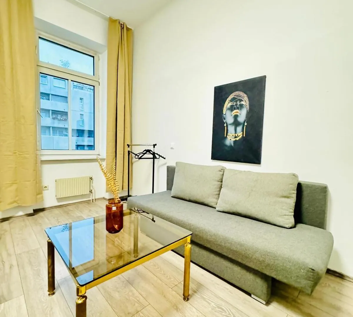 Comfy 3Br In A Shared Apt, 10Min To Fac Platz Vienna Apartment